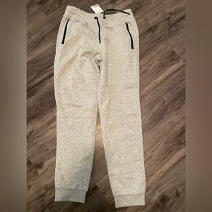 H&M Slim Fit Coupe Etroite Joggers